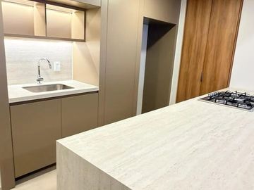 Departamento en Renta Sobre Av Américas