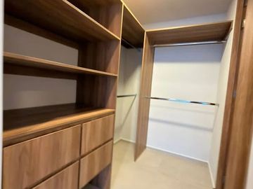 Departamento en Renta Sobre Av Américas