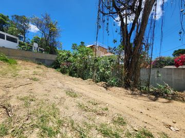 LOTE CAMELIA II MANZANA III ubicado en el FRACCIONAMIENTO RANCHO SAN DIEGO, IXTAPAN DE LA SAL, PUEBLO MÁGICO, Estado de México.
