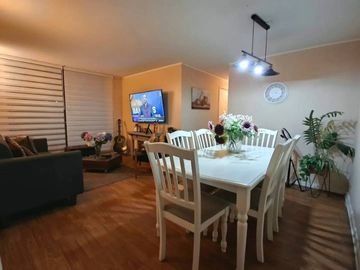FyC arrienda departamento en condominio de Curauma