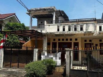 Dijual Rumah di Perumahan Duta Kranji Kota Bekasi, 125m, All In!