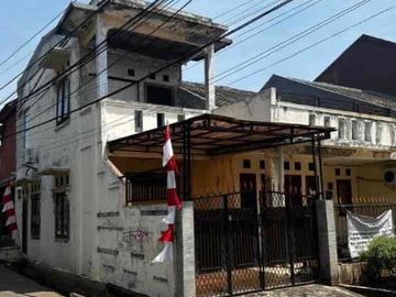 Dijual Rumah di Perumahan Duta Kranji Kota Bekasi, 125m, All In!