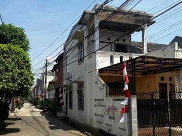 Dijual Rumah di Perumahan Duta Kranji Kota Bekasi, 125m, All In!