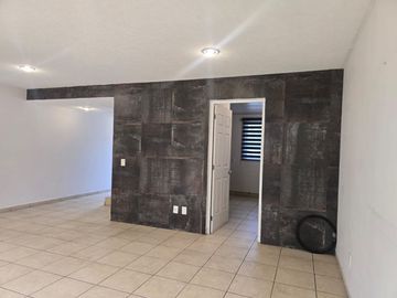 CASA EN VENTA EN HACIENDA LERMA, LA ESTACIÓN, CARRETERA MEXICO - TOLUCA, TREN INTERURBANO