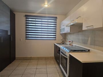 CASA EN VENTA EN HACIENDA LERMA, LA ESTACIÓN, CARRETERA MEXICO - TOLUCA, TREN INTERURBANO