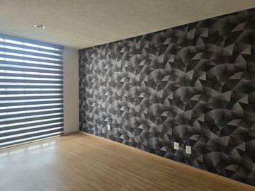 CASA EN VENTA EN HACIENDA LERMA, LA ESTACIÓN, CARRETERA MEXICO - TOLUCA, TREN INTERURBANO