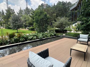 Departamento en Venta Aurea Residences Interlomas
