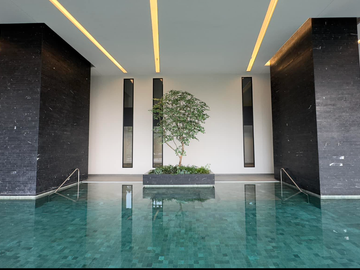 Departamento en Venta Aurea Residences Interlomas