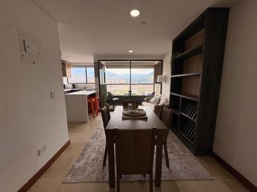Apartamento Amoblado  en Arriendo en Mayorca, Sabaneta Antioquia