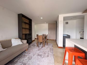 Apartamento Amoblado  en Arriendo en Mayorca, Sabaneta Antioquia