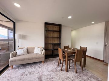 Apartamento Amoblado  en Arriendo en Mayorca, Sabaneta Antioquia