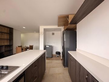 Apartamento Amoblado  en Arriendo en Mayorca, Sabaneta Antioquia