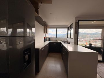 Apartamento Amoblado  en Arriendo en Mayorca, Sabaneta Antioquia