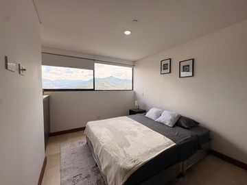 Apartamento Amoblado  en Arriendo en Mayorca, Sabaneta Antioquia