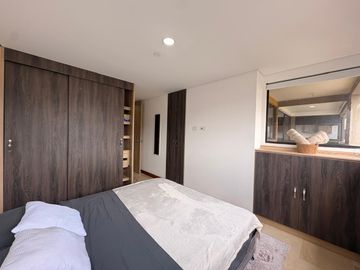 Apartamento Amoblado  en Arriendo en Mayorca, Sabaneta Antioquia