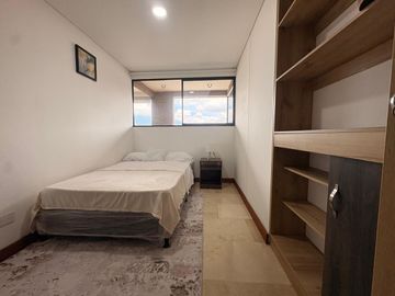 Apartamento Amoblado  en Arriendo en Mayorca, Sabaneta Antioquia