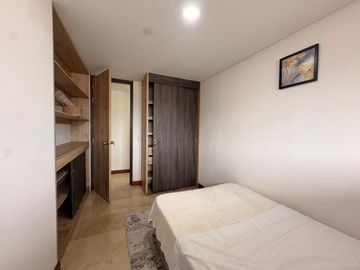 Apartamento Amoblado  en Arriendo en Mayorca, Sabaneta Antioquia