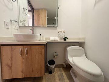 Apartamento Amoblado  en Arriendo en Mayorca, Sabaneta Antioquia