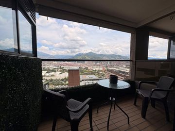Apartamento Amoblado  en Arriendo en Mayorca, Sabaneta Antioquia
