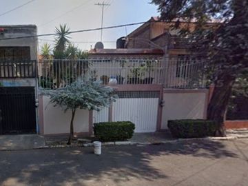 Venta Casa en Iztacalco