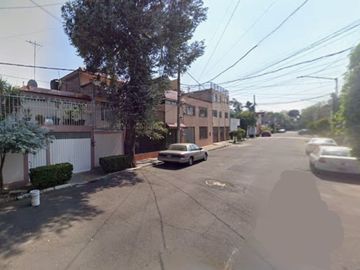 Venta Casa en Iztacalco
