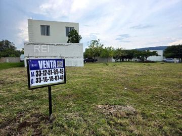 TERRENO EN VENTA RIBERA DEL LAGO ACATLAN DE JUAREZ JALISCO