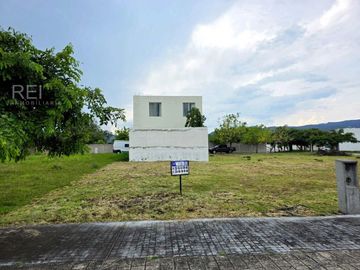 TERRENO EN VENTA RIBERA DEL LAGO ACATLAN DE JUAREZ JALISCO