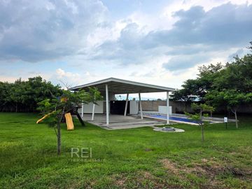 TERRENO EN VENTA RIBERA DEL LAGO ACATLAN DE JUAREZ JALISCO