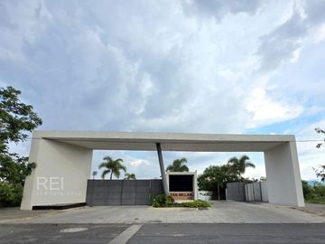 TERRENO EN VENTA RIBERA DEL LAGO ACATLAN DE JUAREZ JALISCO