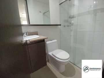 Apartamento en arriendo Loma del Indio Medellín