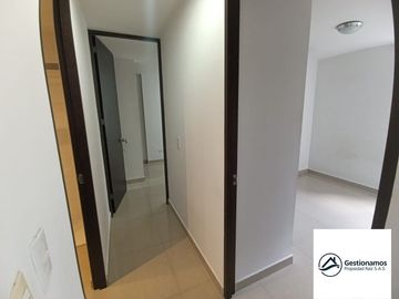 Apartamento en arriendo Loma del Indio Medellín