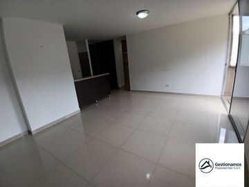 Apartamento en arriendo Loma del Indio Medellín