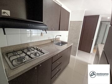 Apartamento en arriendo Loma del Indio Medellín