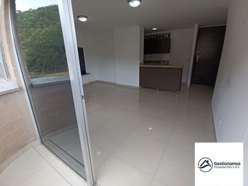 Apartamento en arriendo Loma del Indio Medellín