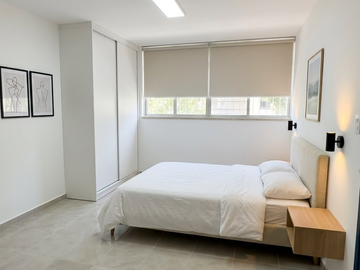 Excelente Departamento en Calz. San Simón, Cuauhtémoc, CDMX.