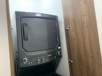 Alquilo Departamento Amoblado de 3 Dormitorios en Terranostra