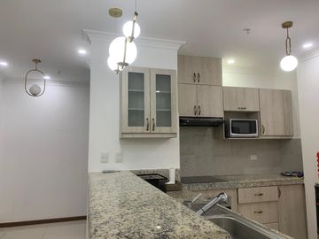 Alquilo Departamento Amoblado de 3 Dormitorios en Terranostra