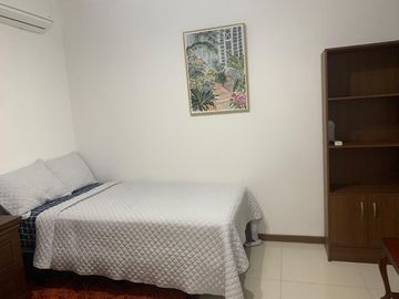 Alquilo Departamento Amoblado de 3 Dormitorios en Terranostra