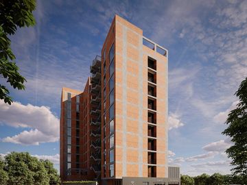 Ilara Atemajac | Departamentos 2 Recámaras en Preventa en Zapopan