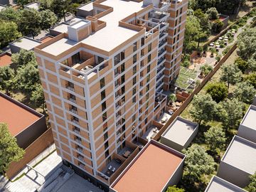 Ilara Atemajac | Departamentos 2 Recámaras en Preventa en Zapopan