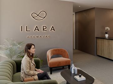 Ilara Atemajac | Departamentos 2 Recámaras en Preventa en Zapopan
