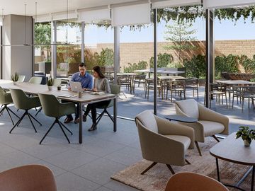 Ilara Atemajac | Departamentos 2 Recámaras en Preventa en Zapopan
