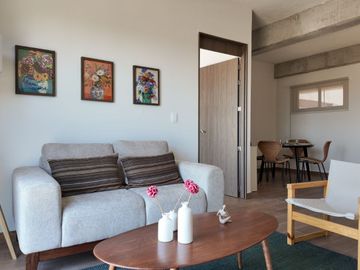 Ilara Atemajac | Departamentos 2 Recámaras en Preventa en Zapopan