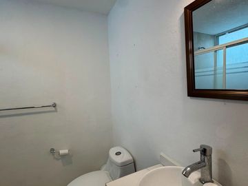 DEPARTAMENTO DE 2 HABITACIONES EN CAMINO REAL A CHOLULA, A LA ALTURA DE LAS ÁNIMAS, ZAVALETA