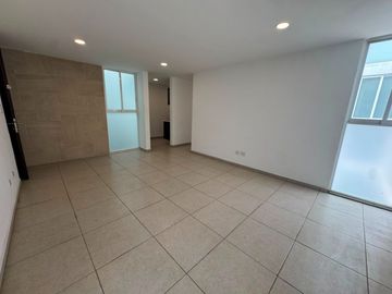 DEPARTAMENTO DE 2 HABITACIONES EN CAMINO REAL A CHOLULA, A LA ALTURA DE LAS ÁNIMAS, ZAVALETA