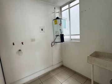 DEPARTAMENTO DE 2 HABITACIONES EN CAMINO REAL A CHOLULA, A LA ALTURA DE LAS ÁNIMAS, ZAVALETA