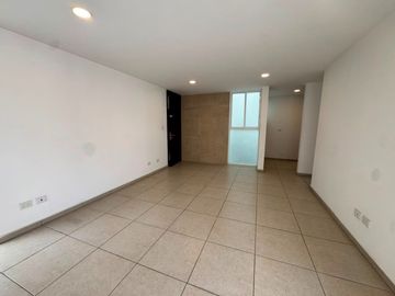 DEPARTAMENTO DE 2 HABITACIONES EN CAMINO REAL A CHOLULA, A LA ALTURA DE LAS ÁNIMAS, ZAVALETA