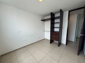 DEPARTAMENTO DE 2 HABITACIONES EN CAMINO REAL A CHOLULA, A LA ALTURA DE LAS ÁNIMAS, ZAVALETA