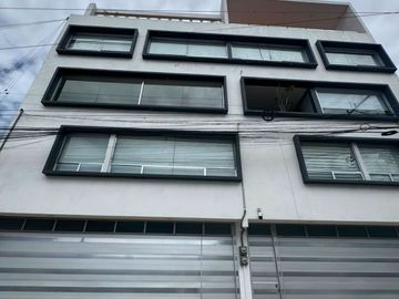 DEPARTAMENTO DE 2 HABITACIONES EN CAMINO REAL A CHOLULA, A LA ALTURA DE LAS ÁNIMAS, ZAVALETA