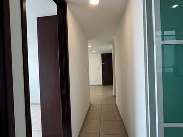 DEPARTAMENTO DE 2 HABITACIONES EN CAMINO REAL A CHOLULA, A LA ALTURA DE LAS ÁNIMAS, ZAVALETA
